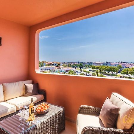 אלבופיירה Clementina Apartment מראה חיצוני תמונה