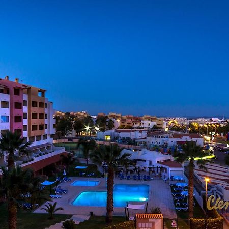 אלבופיירה Clementina Apartment מראה חיצוני תמונה