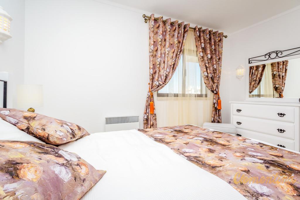 אלבופיירה Clementina Apartment מראה חיצוני תמונה
