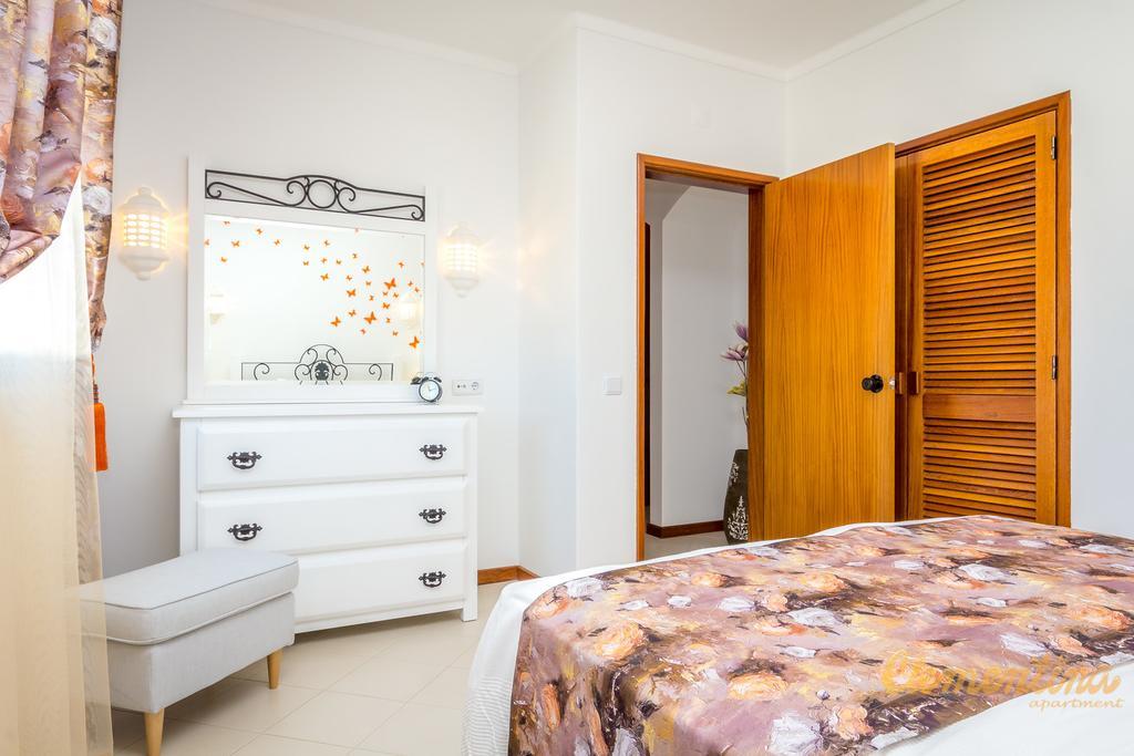 אלבופיירה Clementina Apartment מראה חיצוני תמונה