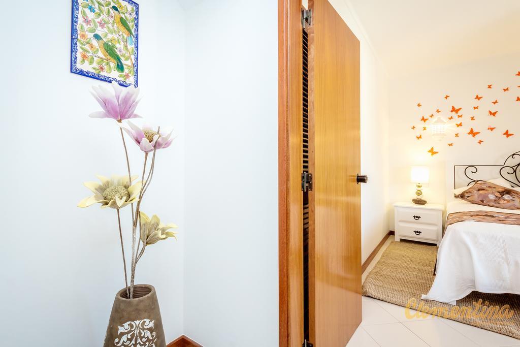 אלבופיירה Clementina Apartment מראה חיצוני תמונה