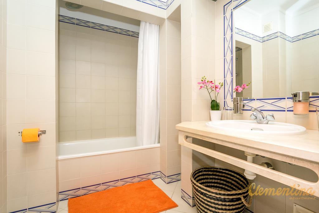 אלבופיירה Clementina Apartment מראה חיצוני תמונה