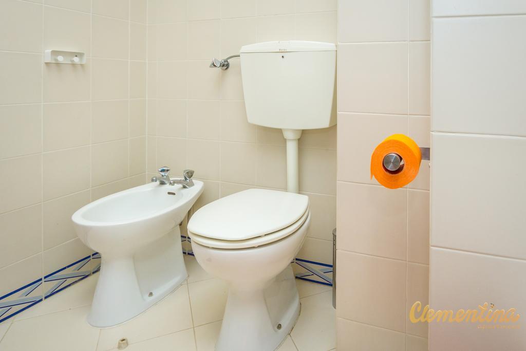 אלבופיירה Clementina Apartment מראה חיצוני תמונה