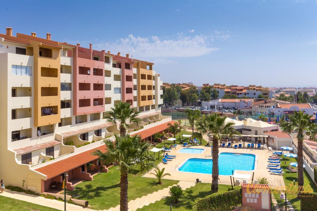 אלבופיירה Clementina Apartment מראה חיצוני תמונה
