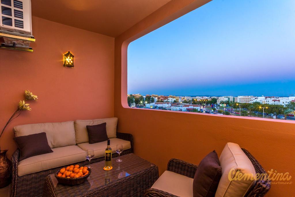 אלבופיירה Clementina Apartment מראה חיצוני תמונה