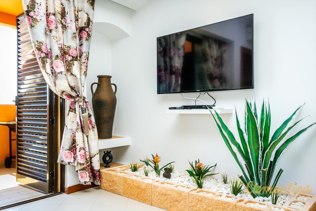 אלבופיירה Clementina Apartment מראה חיצוני תמונה