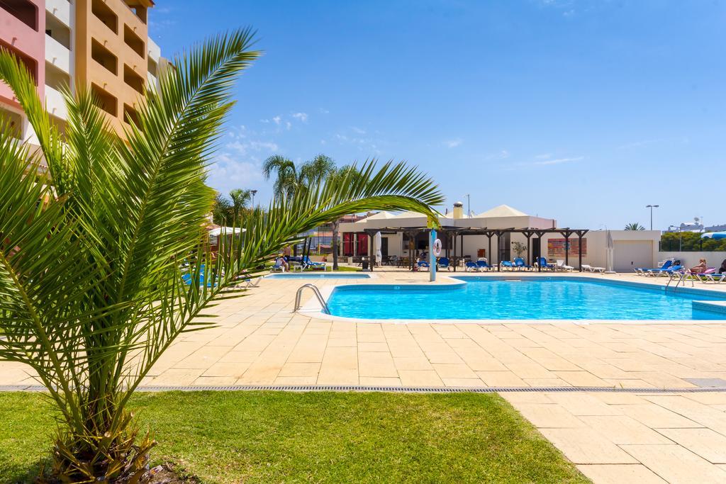 אלבופיירה Clementina Apartment מראה חיצוני תמונה