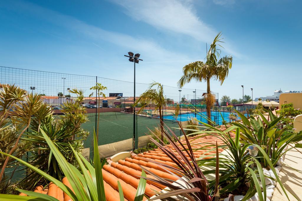 אלבופיירה Clementina Apartment מראה חיצוני תמונה