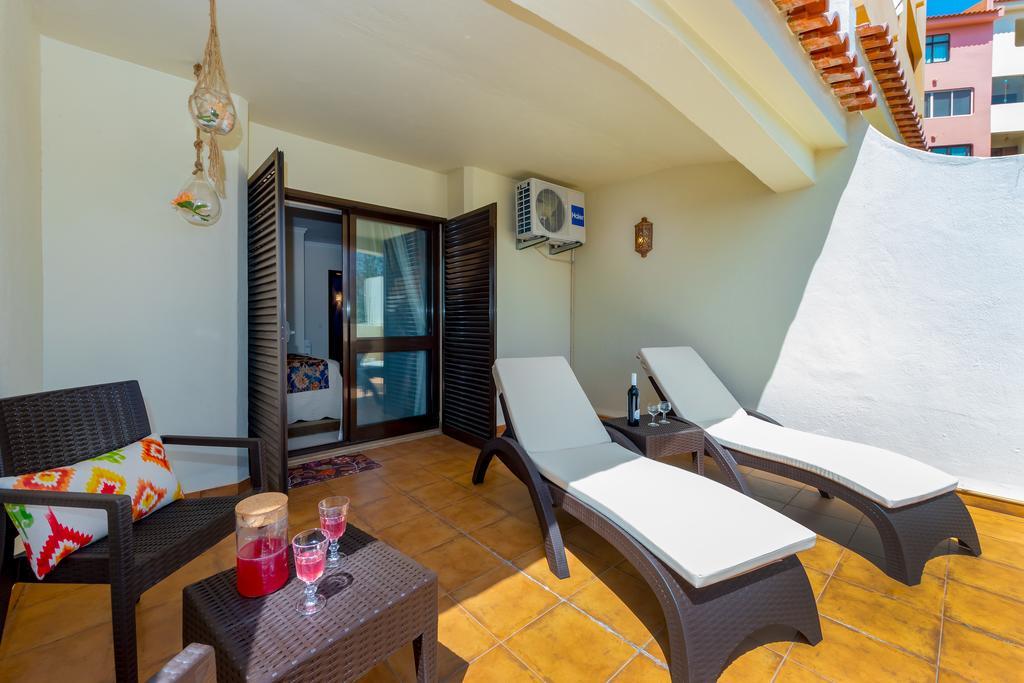 אלבופיירה Clementina Apartment מראה חיצוני תמונה