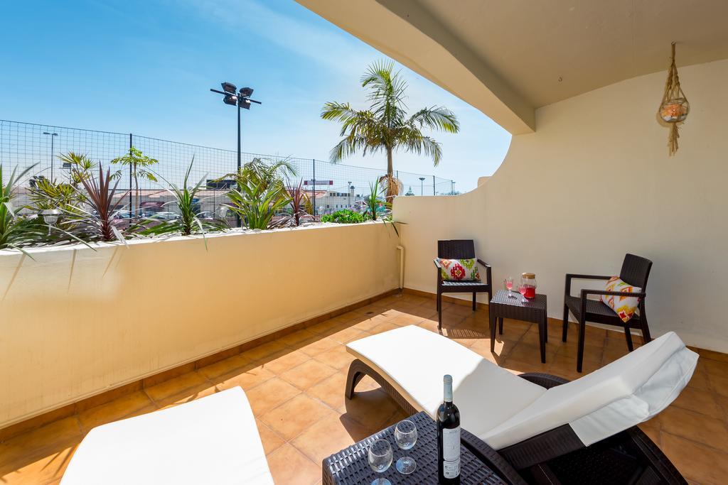 אלבופיירה Clementina Apartment מראה חיצוני תמונה