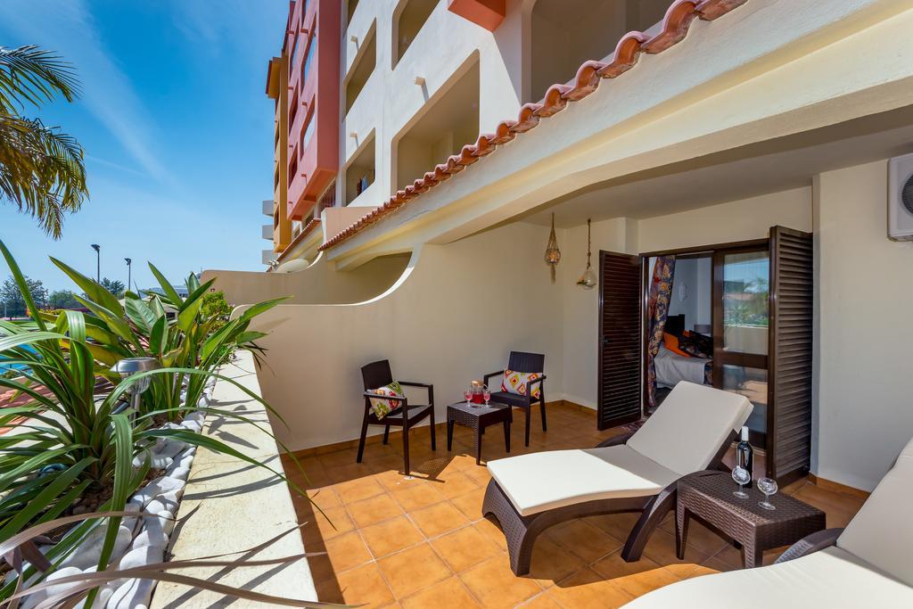 אלבופיירה Clementina Apartment מראה חיצוני תמונה