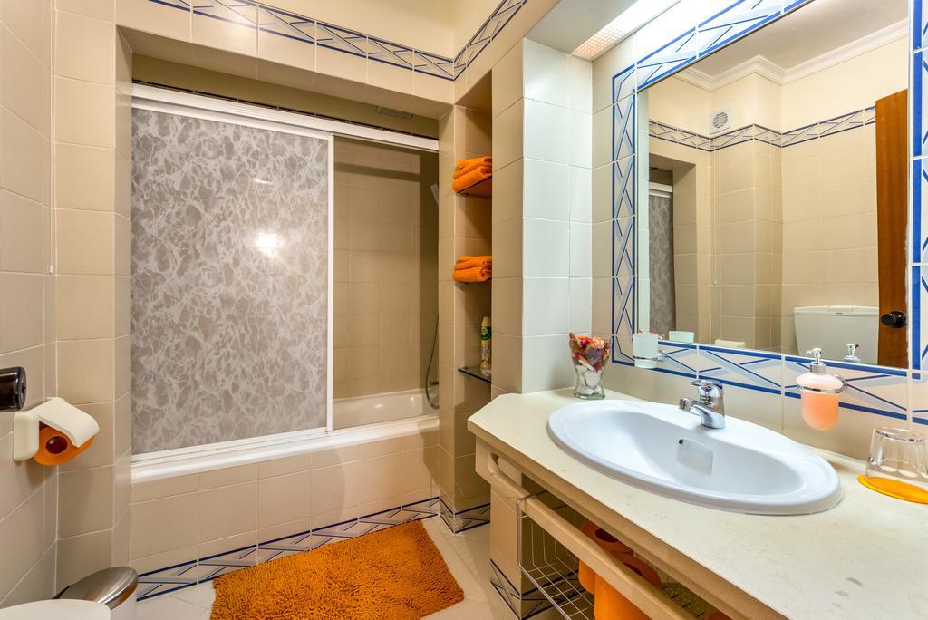 אלבופיירה Clementina Apartment מראה חיצוני תמונה