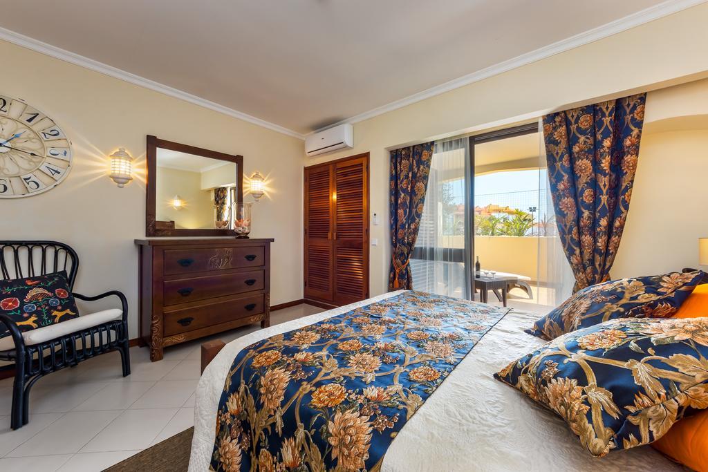 אלבופיירה Clementina Apartment מראה חיצוני תמונה