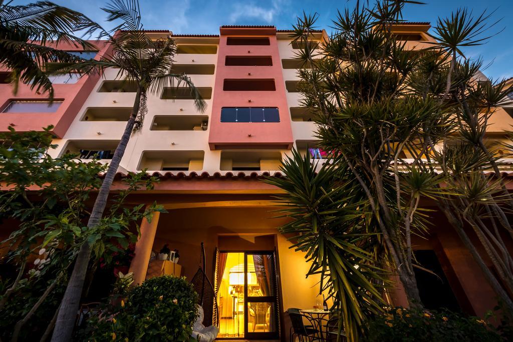 אלבופיירה Clementina Apartment מראה חיצוני תמונה