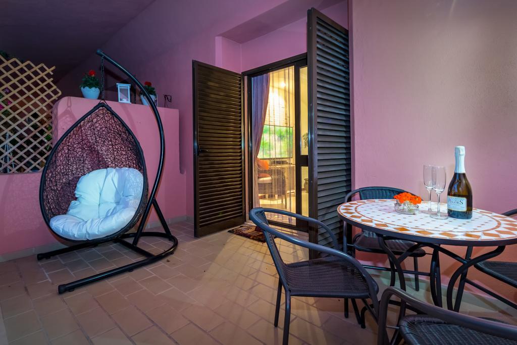 אלבופיירה Clementina Apartment מראה חיצוני תמונה