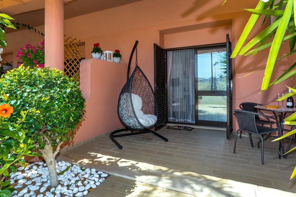 אלבופיירה Clementina Apartment מראה חיצוני תמונה