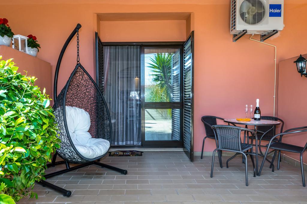אלבופיירה Clementina Apartment מראה חיצוני תמונה