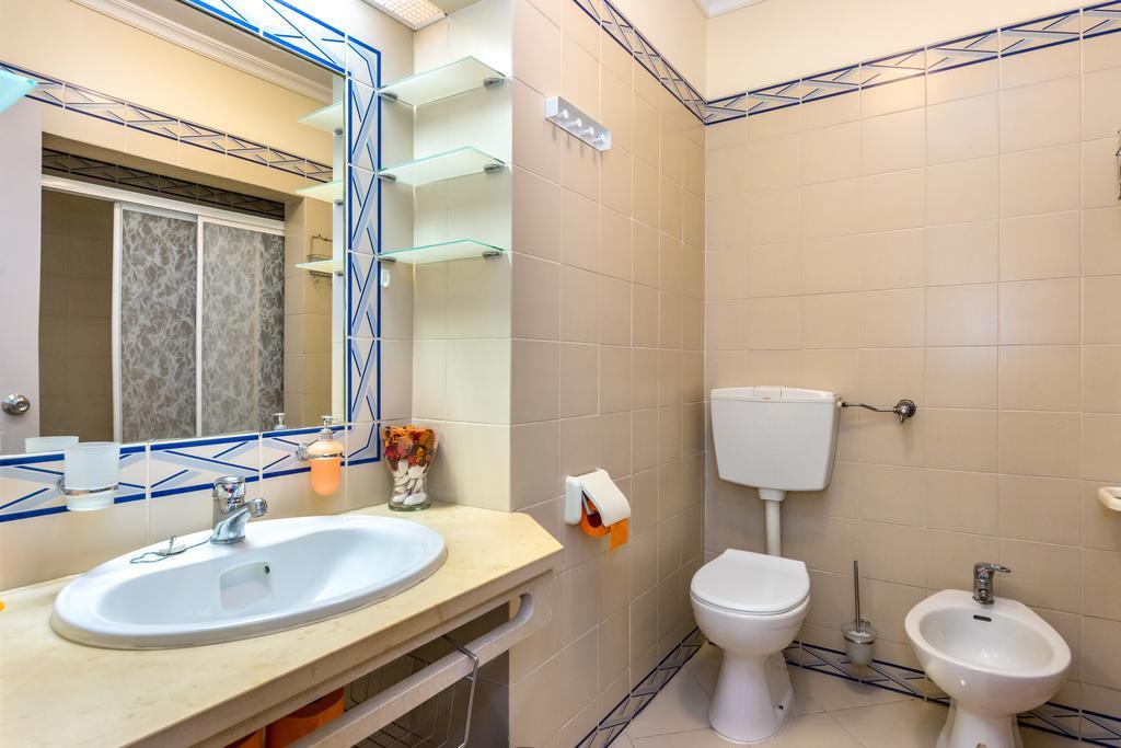 אלבופיירה Clementina Apartment מראה חיצוני תמונה