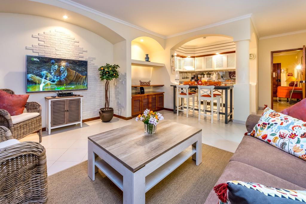 אלבופיירה Clementina Apartment מראה חיצוני תמונה