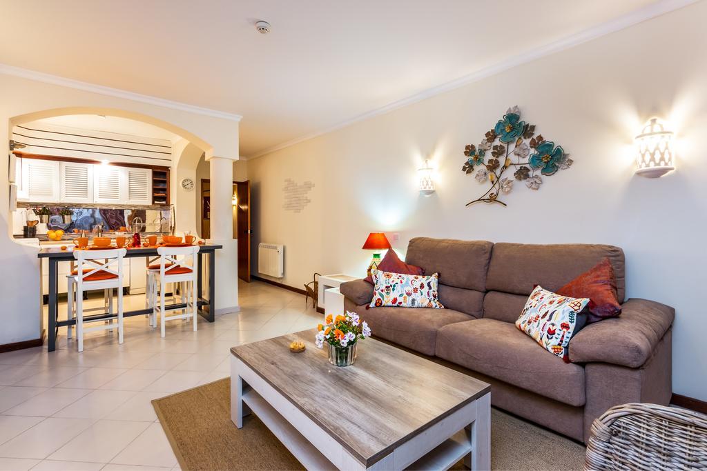אלבופיירה Clementina Apartment מראה חיצוני תמונה