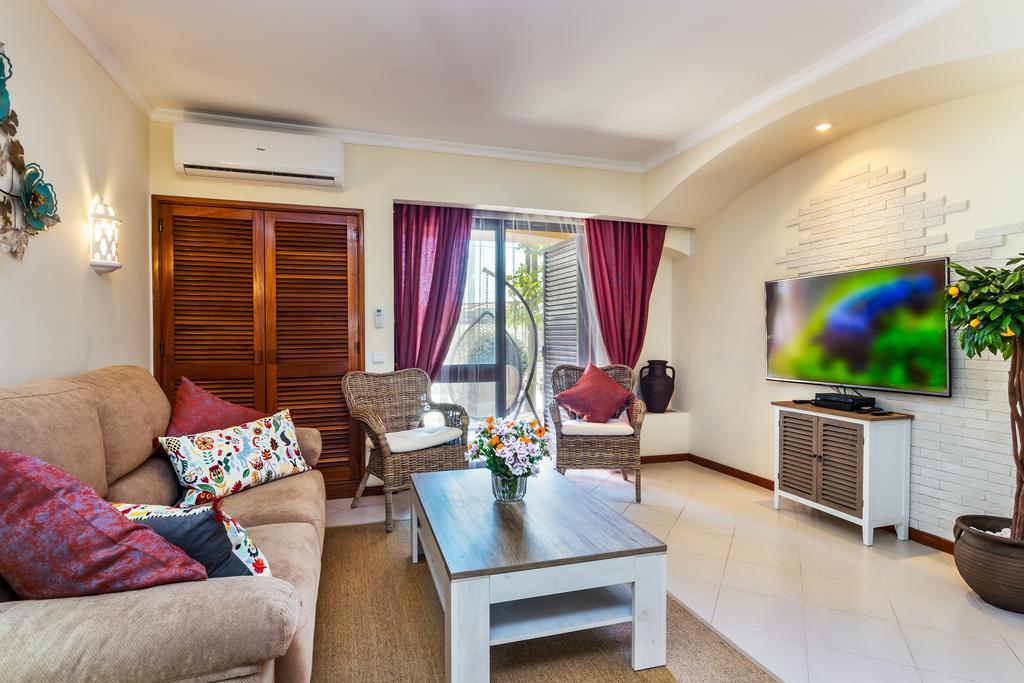 אלבופיירה Clementina Apartment מראה חיצוני תמונה