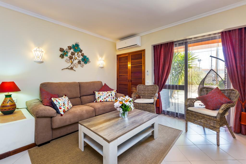 אלבופיירה Clementina Apartment מראה חיצוני תמונה