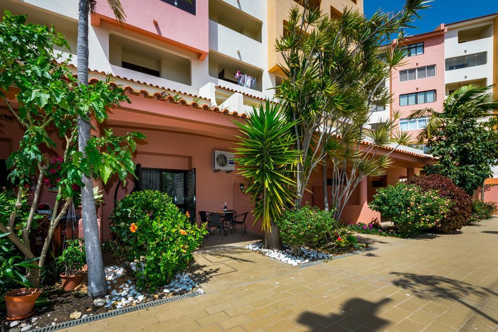 אלבופיירה Clementina Apartment מראה חיצוני תמונה