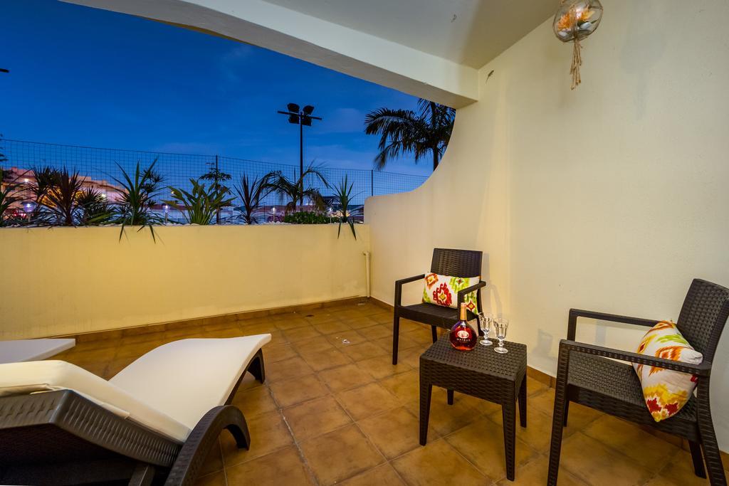אלבופיירה Clementina Apartment מראה חיצוני תמונה