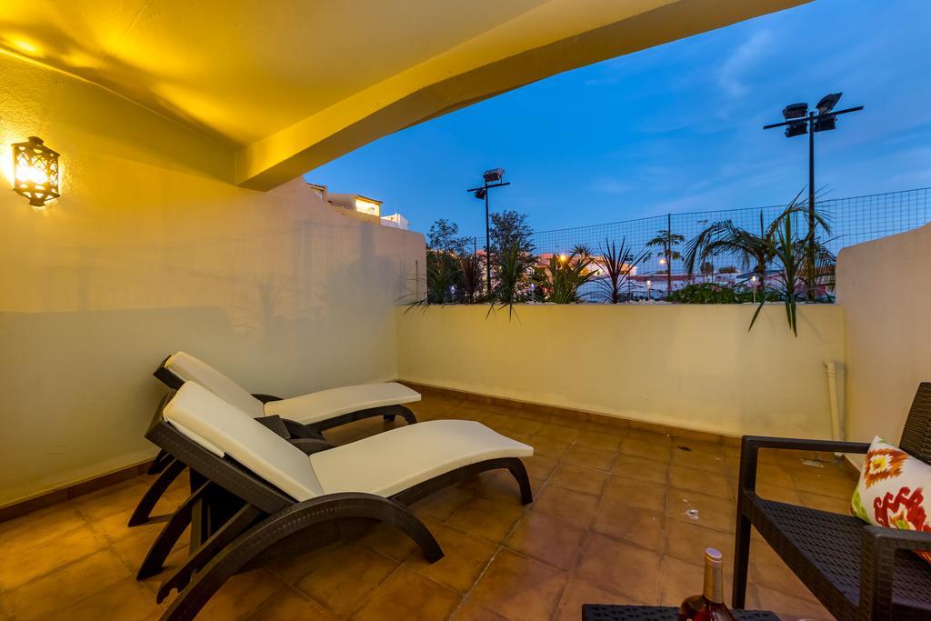 אלבופיירה Clementina Apartment מראה חיצוני תמונה