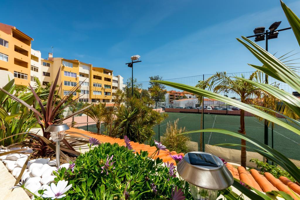 אלבופיירה Clementina Apartment מראה חיצוני תמונה