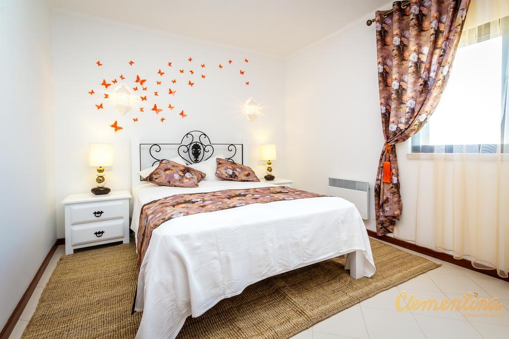 אלבופיירה Clementina Apartment מראה חיצוני תמונה